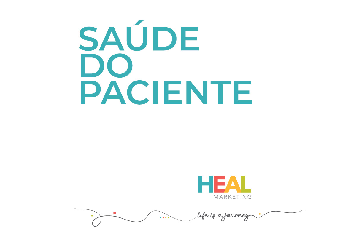 Saúde do Paciente